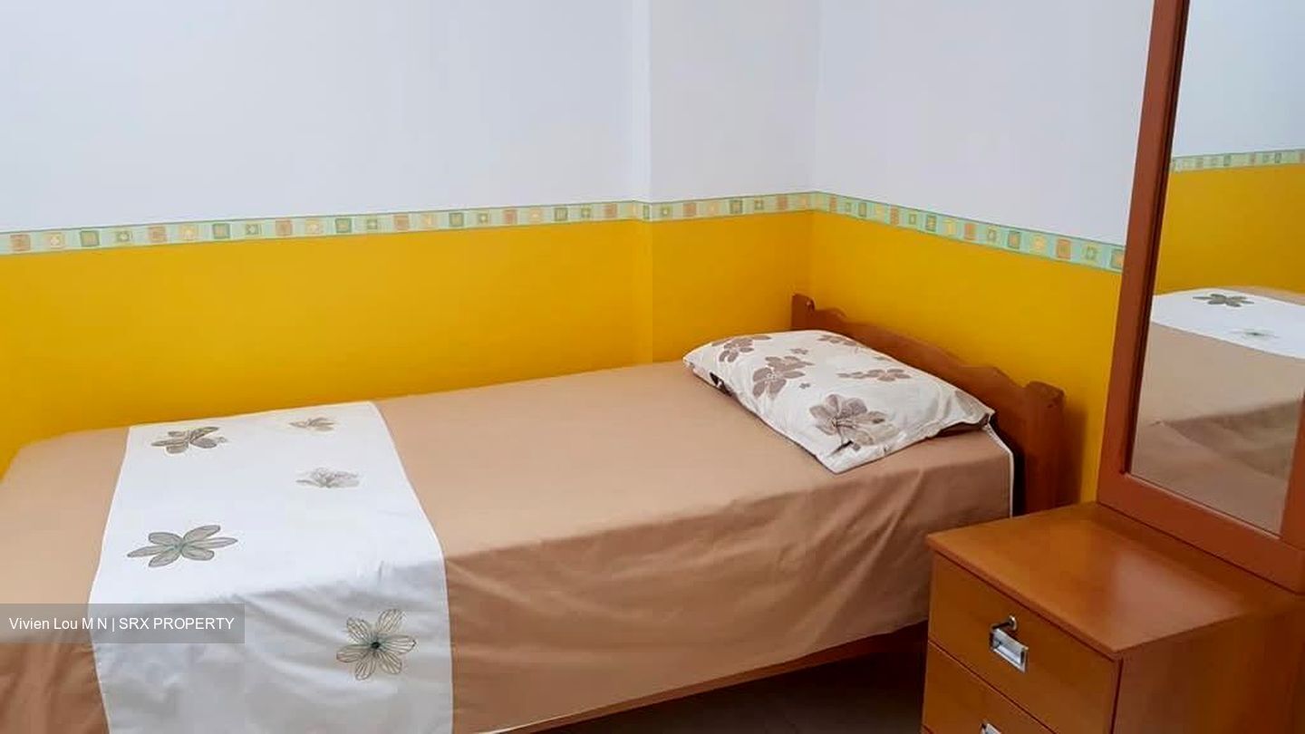 Bukit Batok West Avenue 7 (Bukit Batok), HDB 4 Rooms #547729191